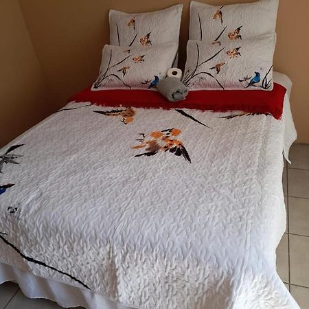 Oakfield Lounge Hotell Benoni Eksteriør bilde