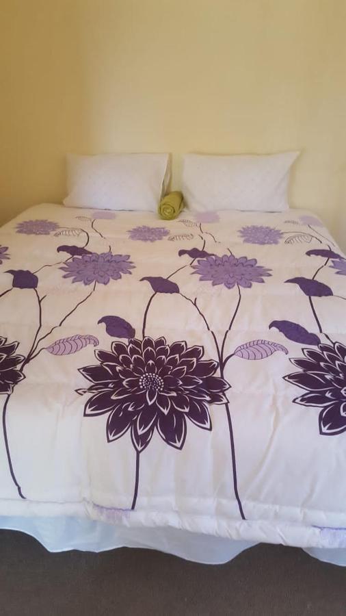 Oakfield Lounge Hotell Benoni Eksteriør bilde
