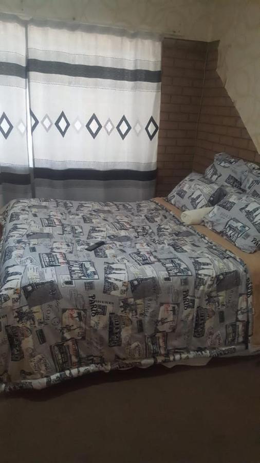 Oakfield Lounge Hotell Benoni Eksteriør bilde